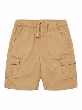 wonder nation Cargo Shorts with Drawstring NWT
